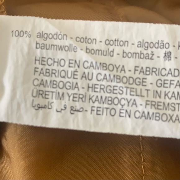 Zara Women’s XS Wide Leg Pants - Picture 12 of 14